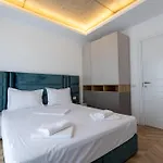 Marina View Mamaia Nord Нэводари