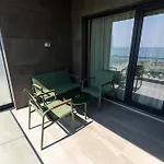Marina View Mamaia Nord Апартаменты