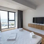 Апартаменты Marina View Mamaia Nord *
