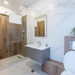 Marina View Mamaia Nord Апартаменты *