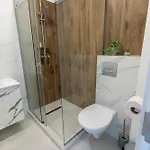 Marina View Mamaia Nord Нэводари