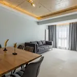 Апартаменты Marina View Mamaia Nord Нэводари
