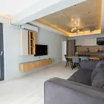 Апартаменты Marina View Mamaia Nord *
