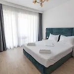 Marina View Mamaia Nord * Нэводари
