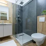 Marina View Mamaia Nord Апартаменты *