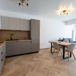 Апартаменты Marina View Mamaia Nord