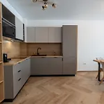 Апартаменты Marina View Mamaia Nord