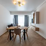 Marina View Mamaia Nord *
