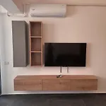 Marina View Mamaia Nord Апартаменты Нэводари