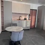 Marina View Mamaia Nord * Нэводари