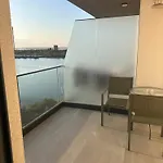 Marina View Mamaia Nord Апартаменты *