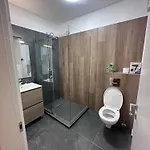 Marina View Mamaia Nord Апартаменты Нэводари