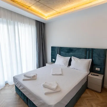 Marina View Mamaia Nord Apartament