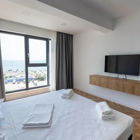 Apartment Marina View Mamaia Nord *