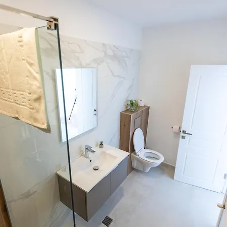 Marina View Mamaia Nord * Năvodari