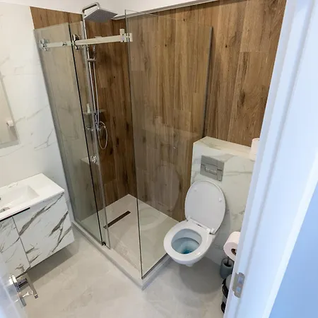 Apartment Marina View Mamaia Nord