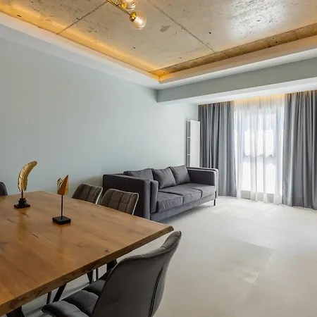 Apartment Marina View Mamaia Nord Navodari
