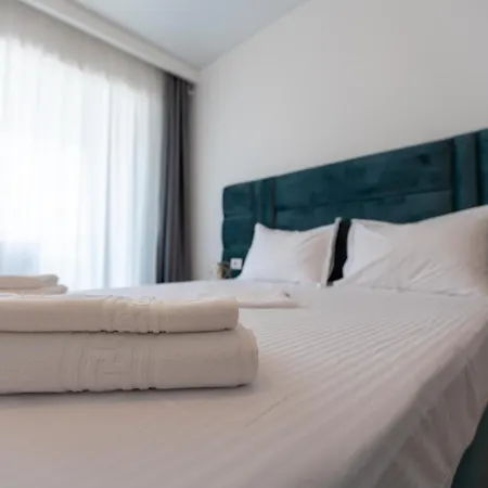 Marina View Mamaia Nord *