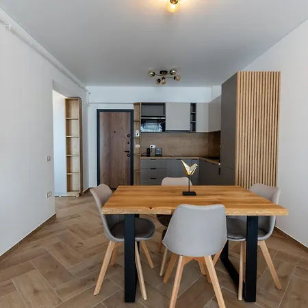 Marina View Mamaia Nord *