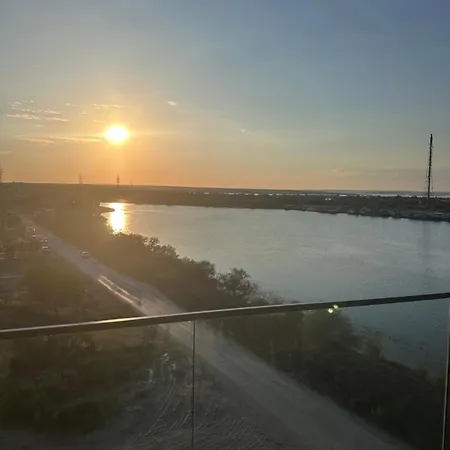 Marina View Mamaia Nord * Năvodari